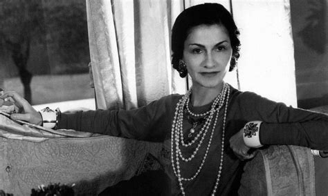 coco chanel polska wikipedia|Coco Chanel feminism.